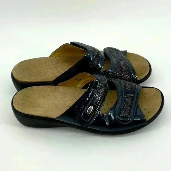 GRUNLAND SANDAL - Picture 2 of 4